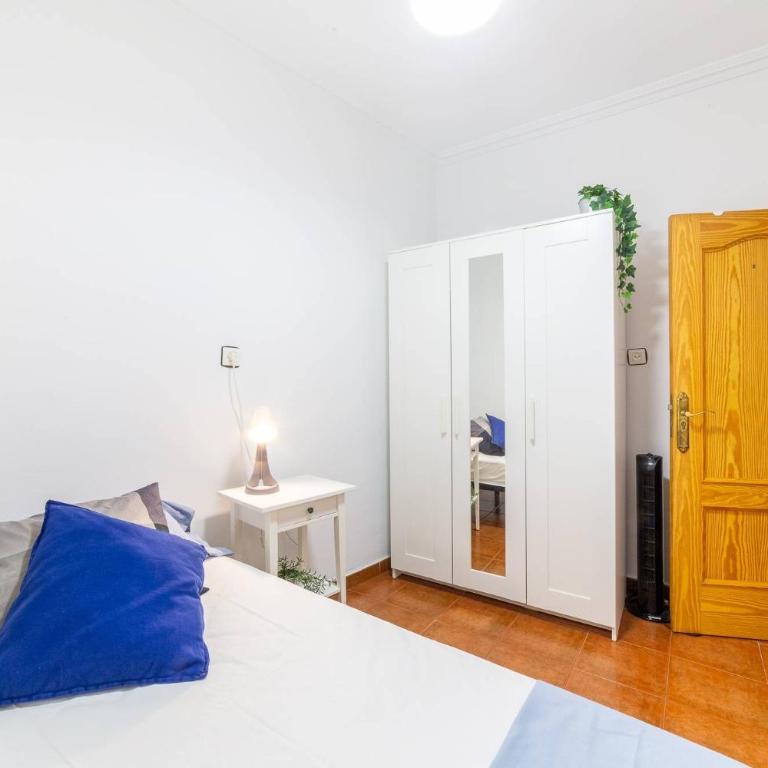 Casa Maruchi Apartamento 2 - Casa con 3 Camere da Letto - 22