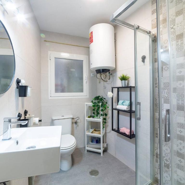 Casa Maruchi Apartamento 2 - Casa con 3 Camere da Letto - 25