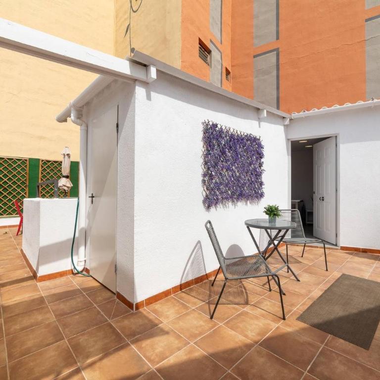 Casa Maruchi Apartamento 2 - Casa con 3 Camere da Letto - 26