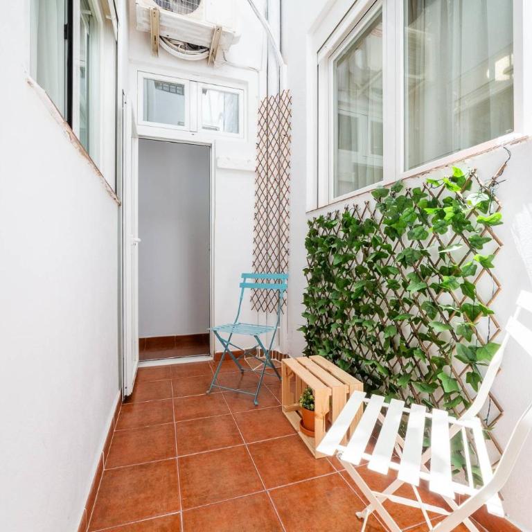 Casa Maruchi Apartamento 2 - Casa con 3 Camere da Letto - 27