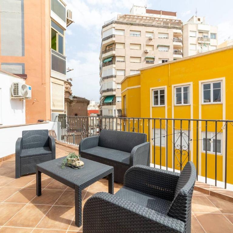 Casa Maruchi Apartamento 2 - Casa con 3 Camere da Letto - 28