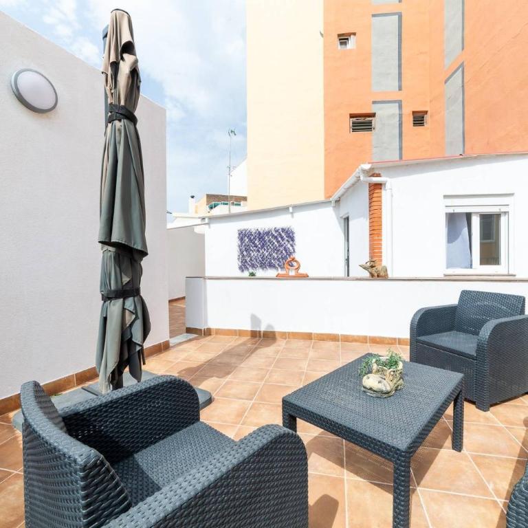 Casa Maruchi Apartamento 2 - Casa con 3 Camere da Letto - 29