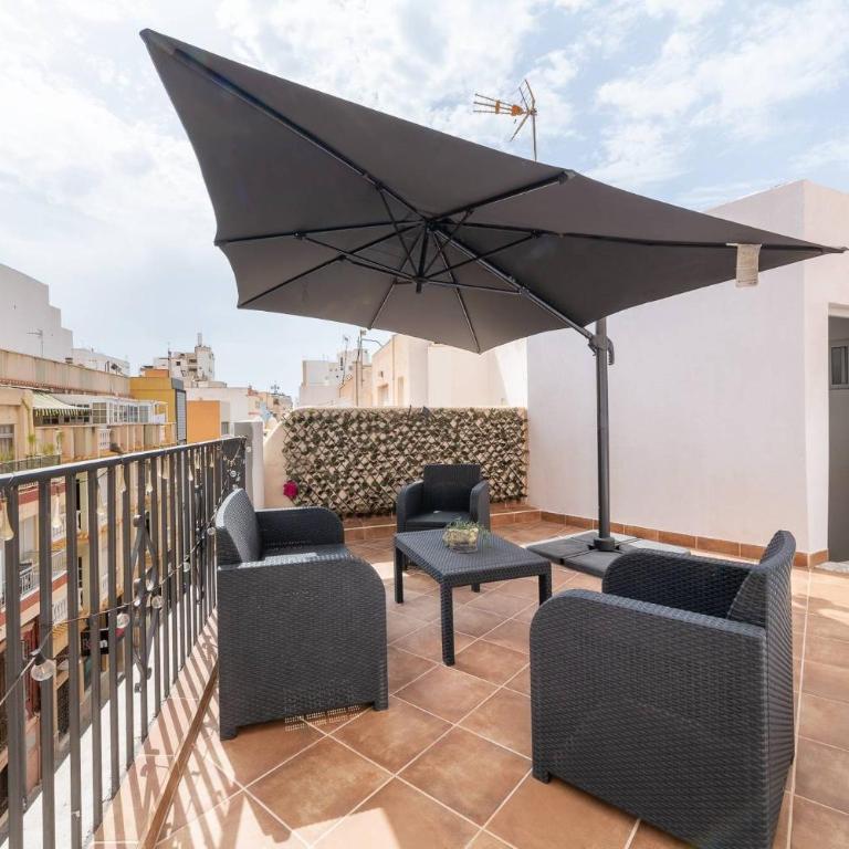 Casa Maruchi Apartamento 2 - Casa con 3 Camere da Letto - 31