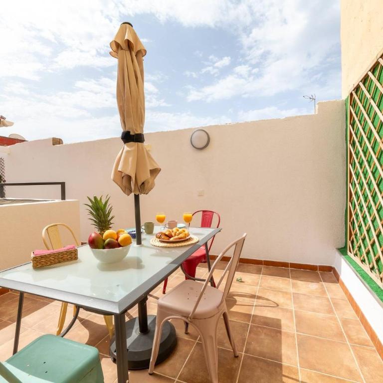 Casa Maruchi Apartamento 2 - Casa con 3 Camere da Letto - 32