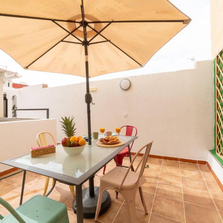 Casa Maruchi Apartamento 2 - Casa con 3 Camere da Letto - 33