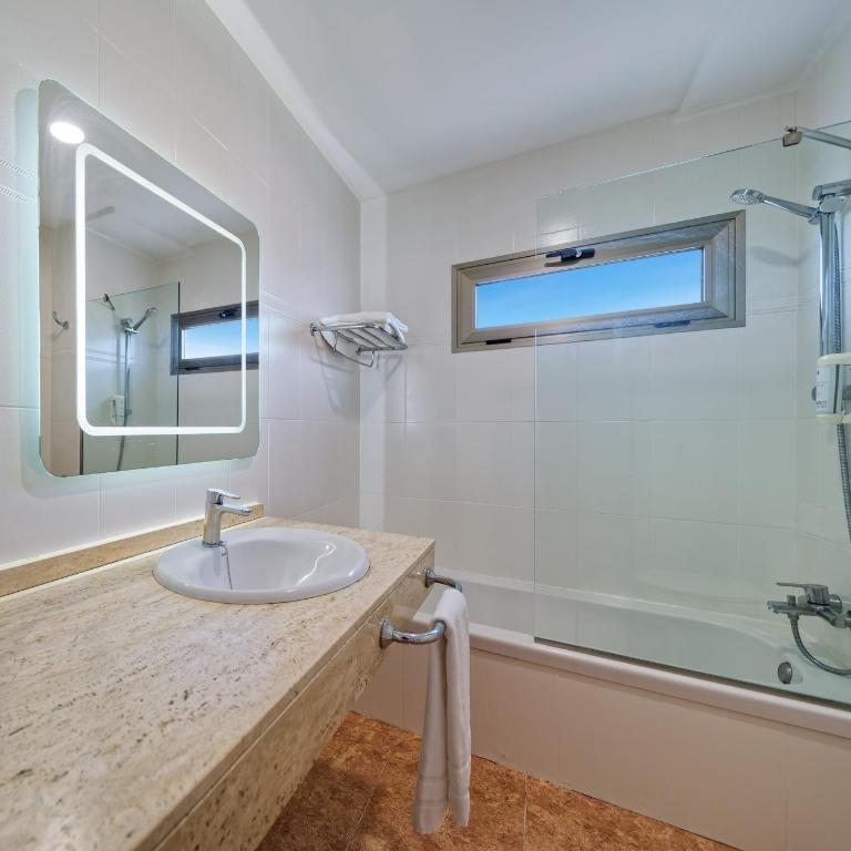 Hotel Floresta - Apartamento (2 adultos) - 4