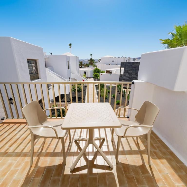 Hotel Floresta - Apartamento (2 adultos) - 3
