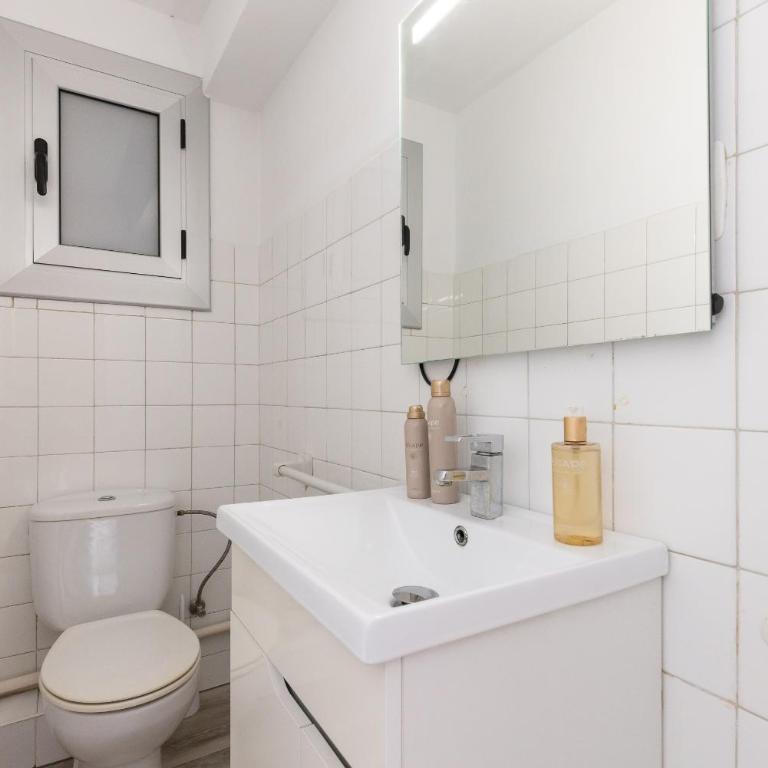 UHC Antinea Apartments - Apartment mit 2 Schlafzimmern - 25