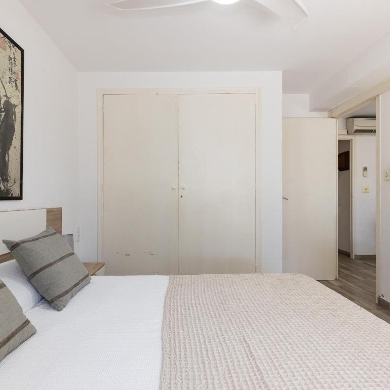 UHC Antinea Apartments - Apartment mit 2 Schlafzimmern - 16