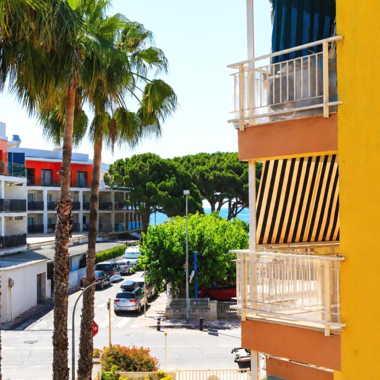 UHC Antinea Apartments - Apartment mit 2 Schlafzimmern - 29