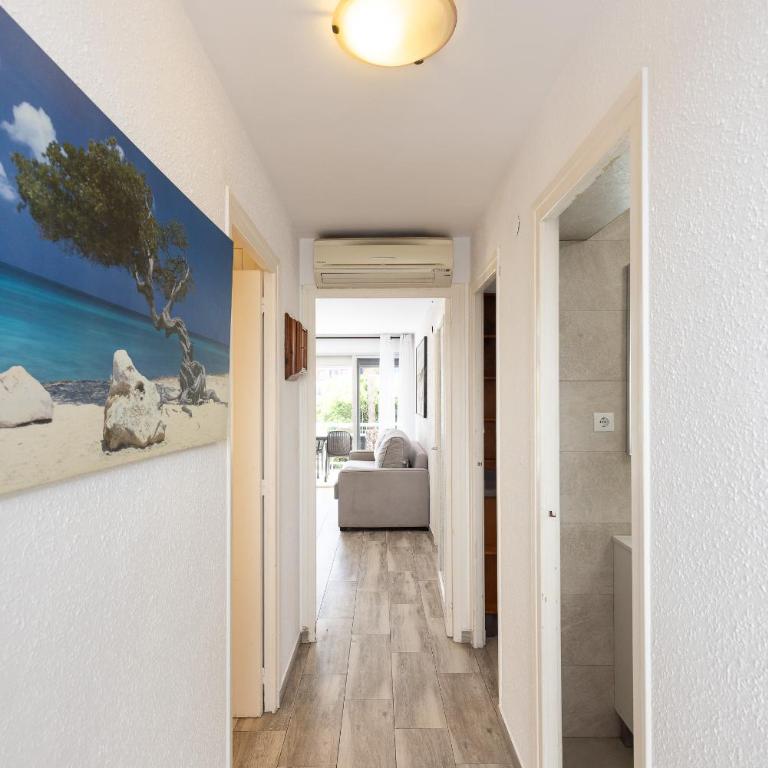 UHC Antinea Apartments - Apartment mit 2 Schlafzimmern - 17