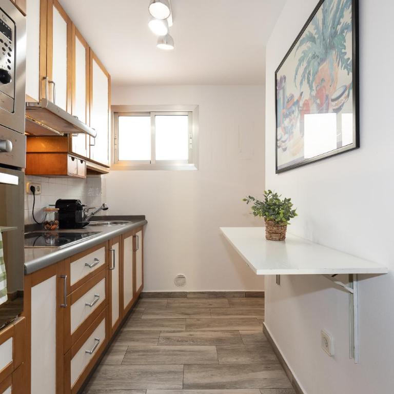 UHC Antinea Apartments - Apartment mit 2 Schlafzimmern - 11