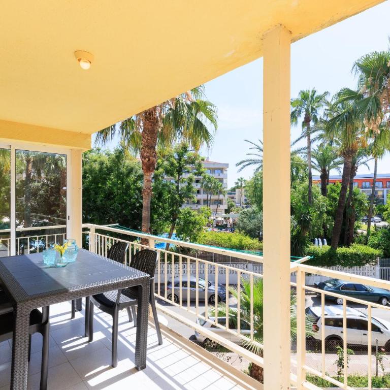 UHC Antinea Apartments - Apartment mit 2 Schlafzimmern - 4