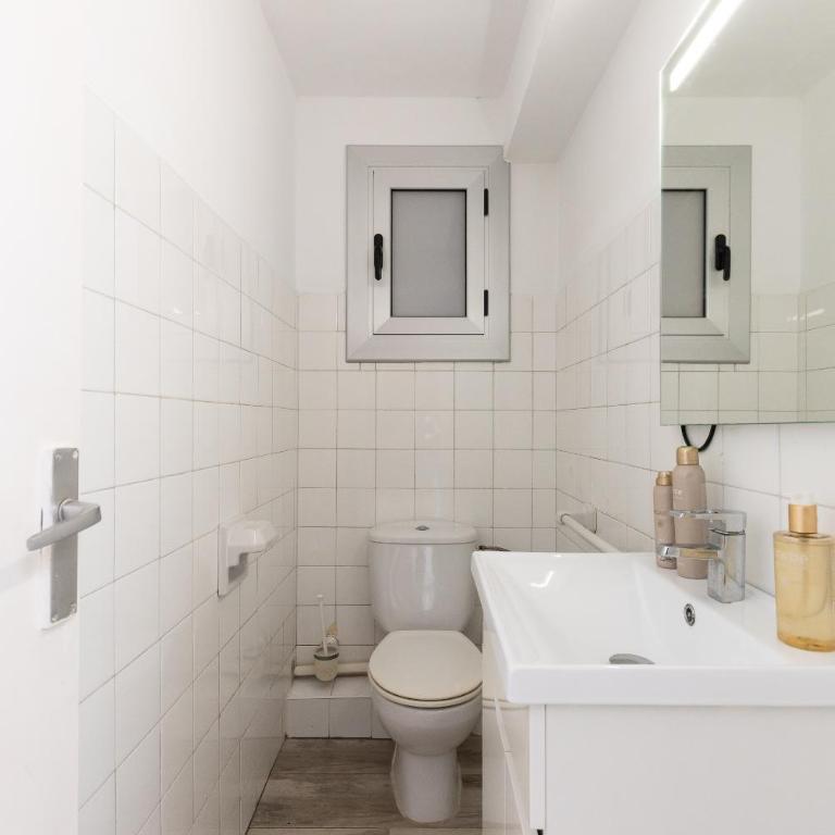 UHC Antinea Apartments - Apartment mit 2 Schlafzimmern - 24
