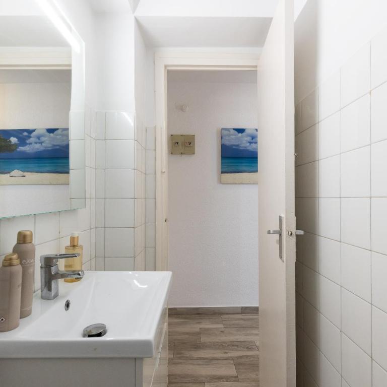 UHC Antinea Apartments - Apartment mit 2 Schlafzimmern - 26