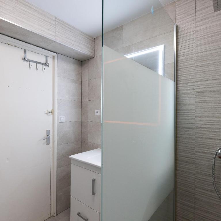 UHC Antinea Apartments - Apartment mit 2 Schlafzimmern - 19