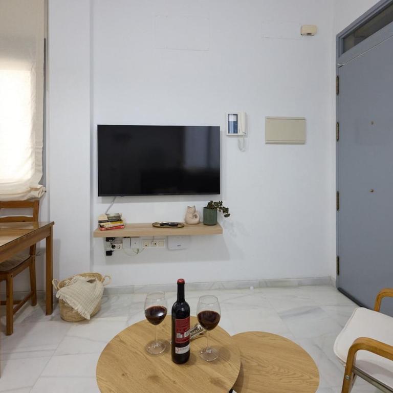 Alfareria Triana Center by Valcambre - Apartamento de 2 dormitorios - 5