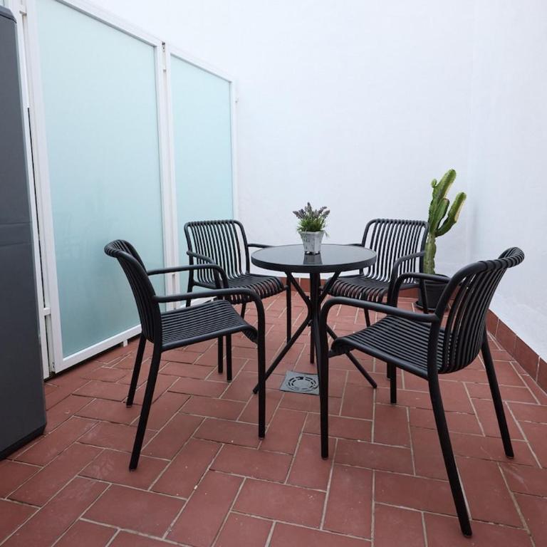 Alfareria Triana Center by Valcambre - Apartamento de 2 dormitorios - 8