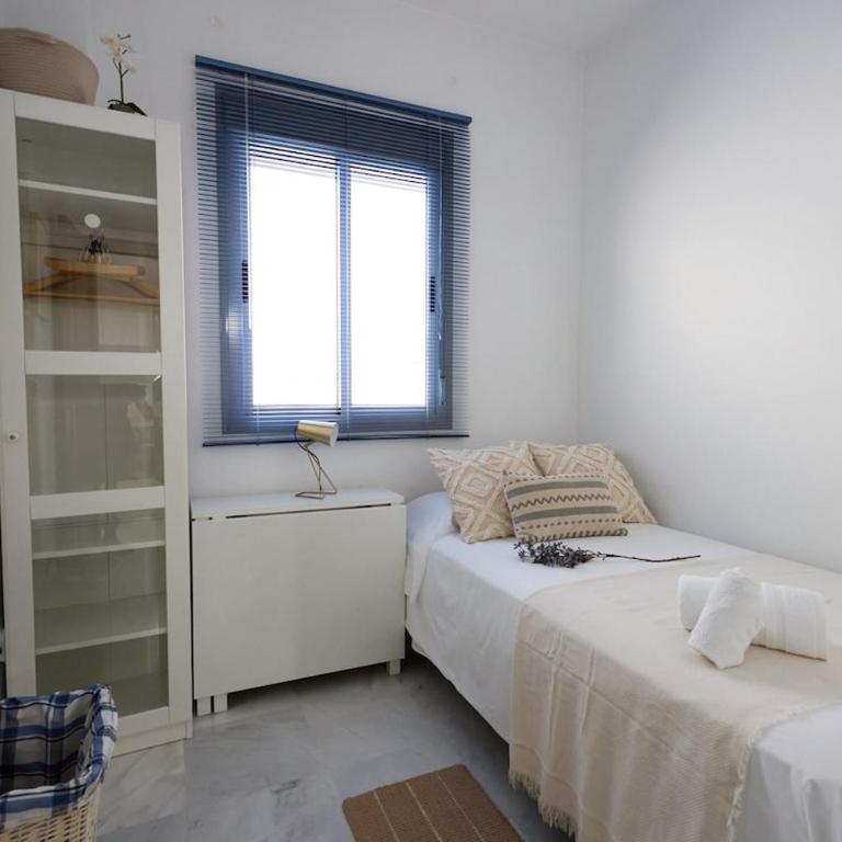 Alfareria Triana Center by Valcambre - Apartamento de 2 dormitorios - 13