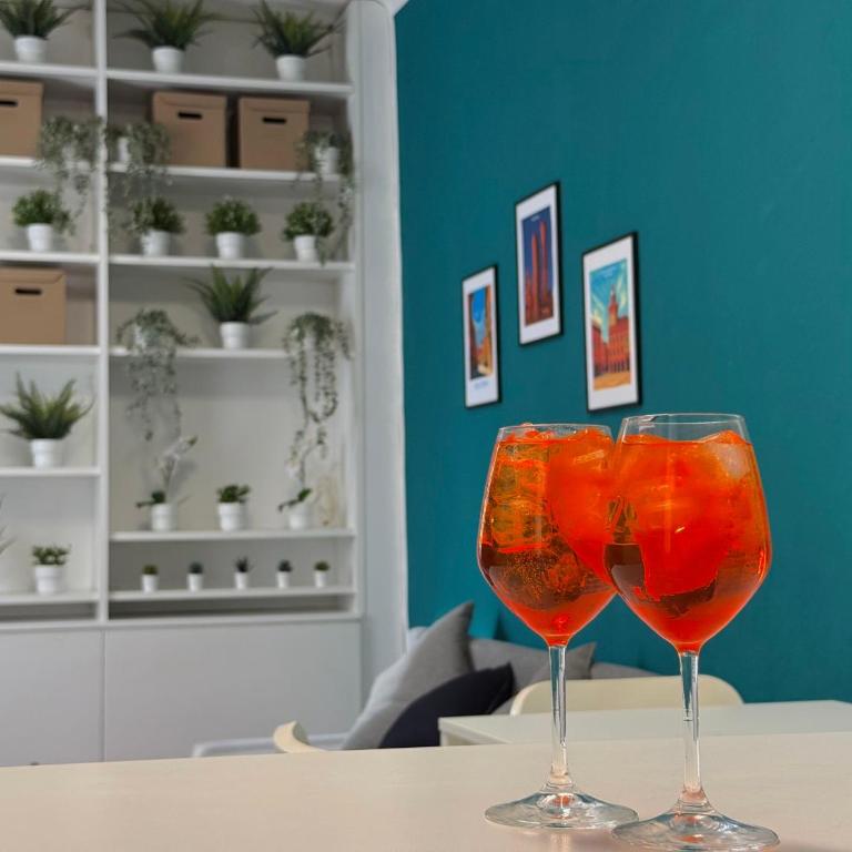 Borgo Bo - One-Bedroom Apartment - 27