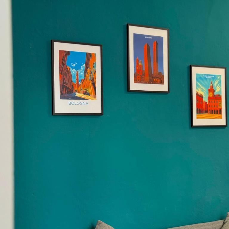 Borgo Bo - One-Bedroom Apartment - 22