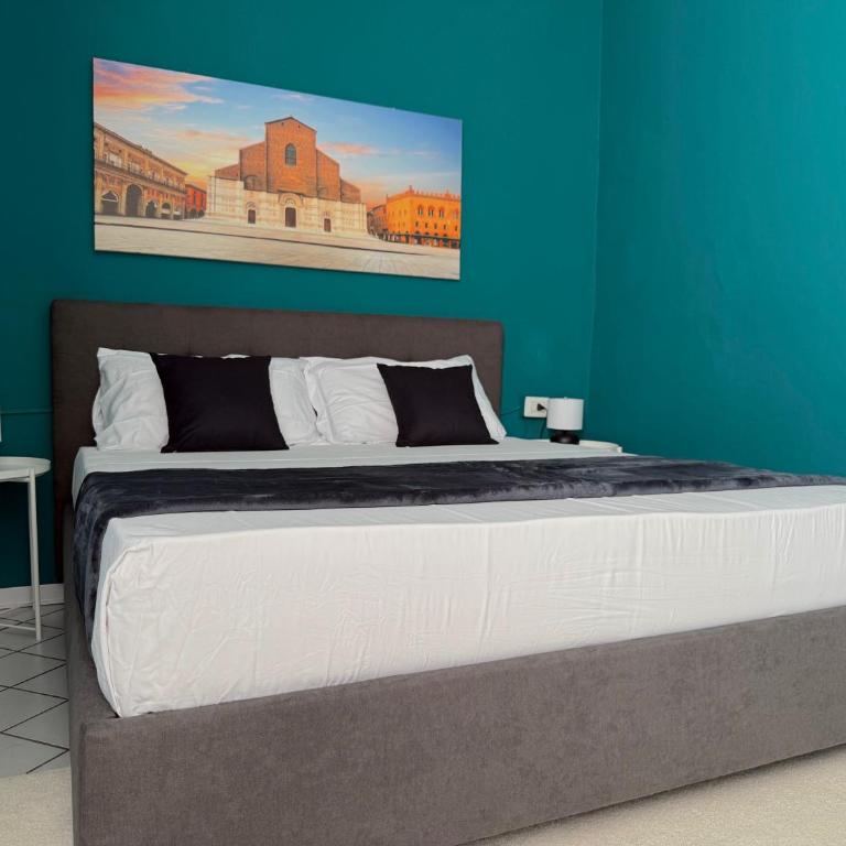 Borgo Bo - One-Bedroom Apartment - 19
