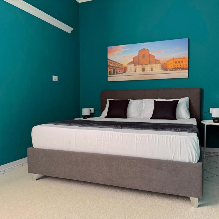 Borgo Bo - One-Bedroom Apartment - 13