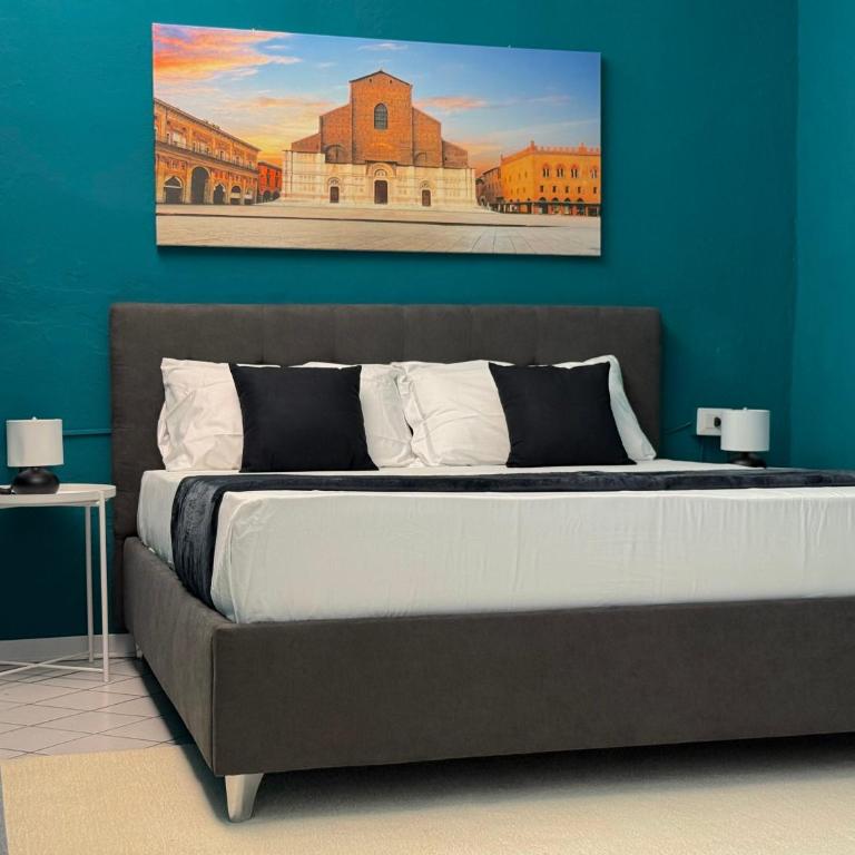 Borgo Bo - One-Bedroom Apartment - 4