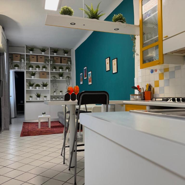 Borgo Bo - One-Bedroom Apartment - 25