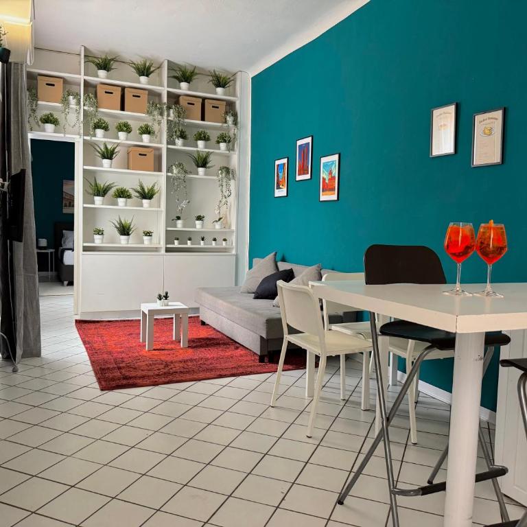 Borgo Bo - One-Bedroom Apartment - 18