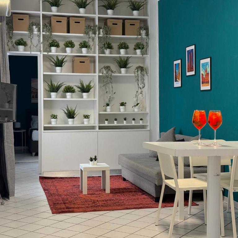 Borgo Bo - One-Bedroom Apartment - 2