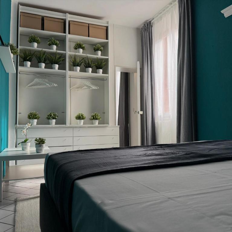 Borgo Bo - One-Bedroom Apartment - 21