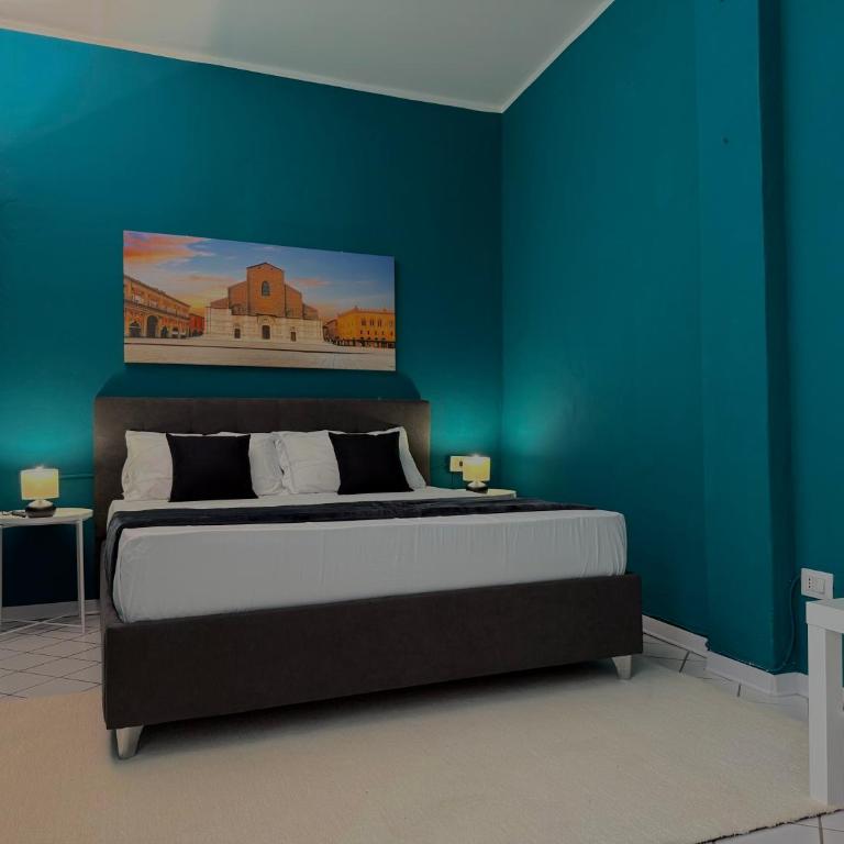 Borgo Bo - One-Bedroom Apartment - 20