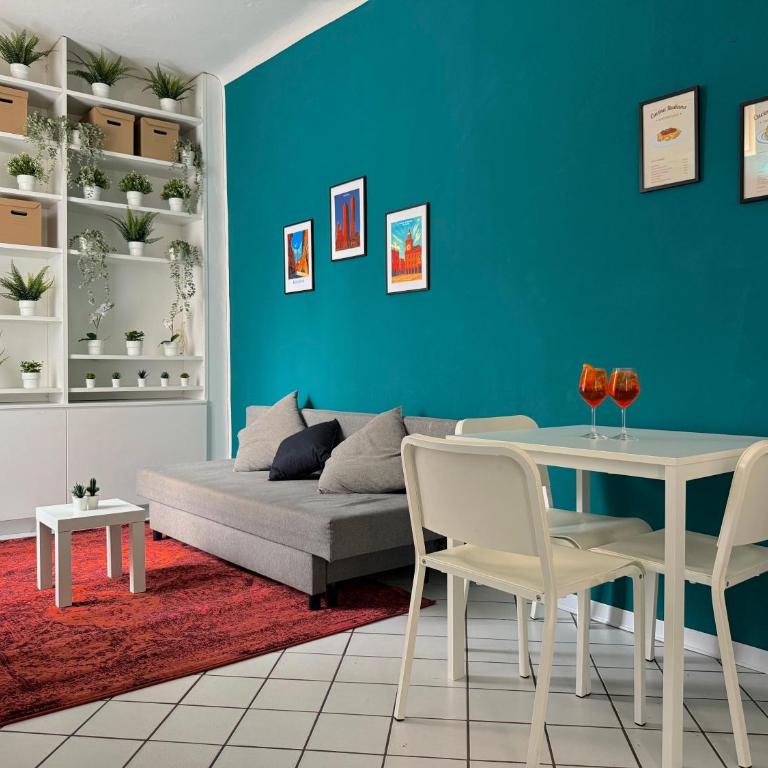 Borgo Bo - One-Bedroom Apartment - 5