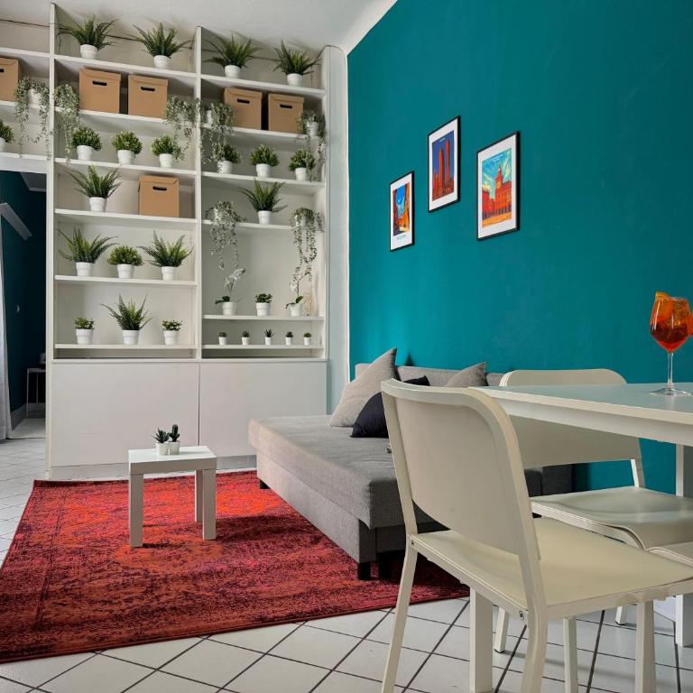 Borgo Bo - One-Bedroom Apartment - 9