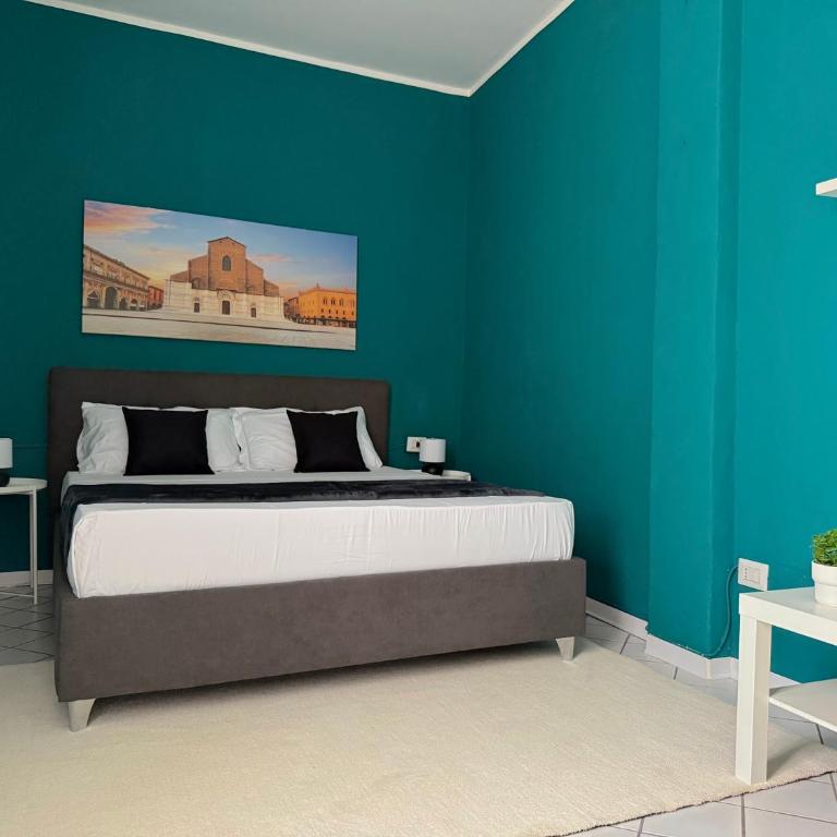 Borgo Bo - One-Bedroom Apartment - 7