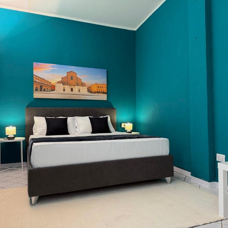 Borgo Bo - One-Bedroom Apartment - 1
