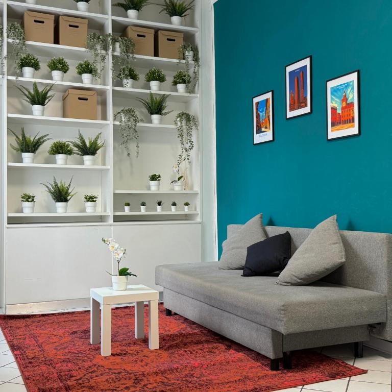 Borgo Bo - One-Bedroom Apartment - 3