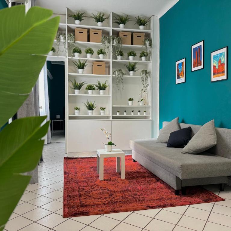 Borgo Bo - One-Bedroom Apartment - 6