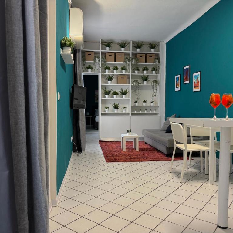 Borgo Bo - One-Bedroom Apartment - 11