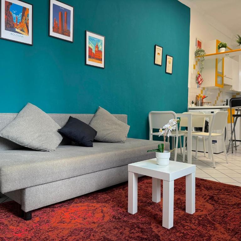 Borgo Bo - One-Bedroom Apartment - 29