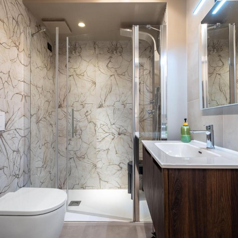 Chora Exclusive Apartments - Apartamento Deluxe de 1 dormitorio - 4