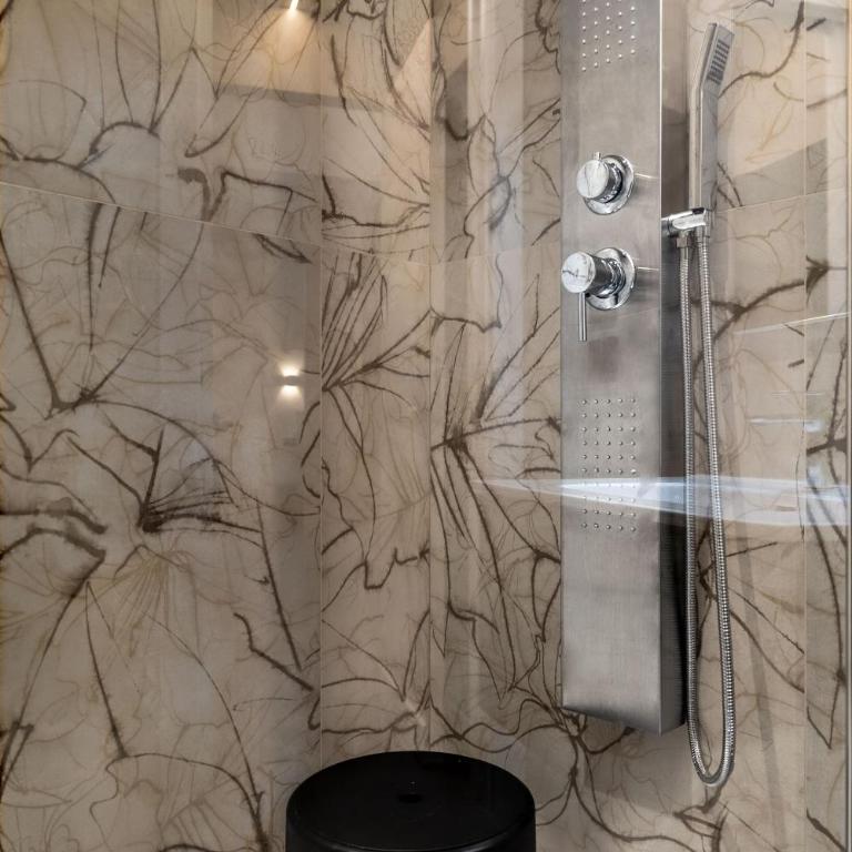 Chora Exclusive Apartments - Apartamento Deluxe de 1 dormitorio - 9