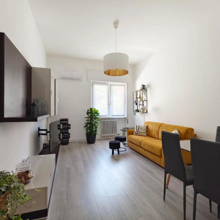 Next Stop Como by Quokka 360 - Perfect Base to Explore Lake Como - Appartamento con 1 Camera da Letto e Balcone - 6
