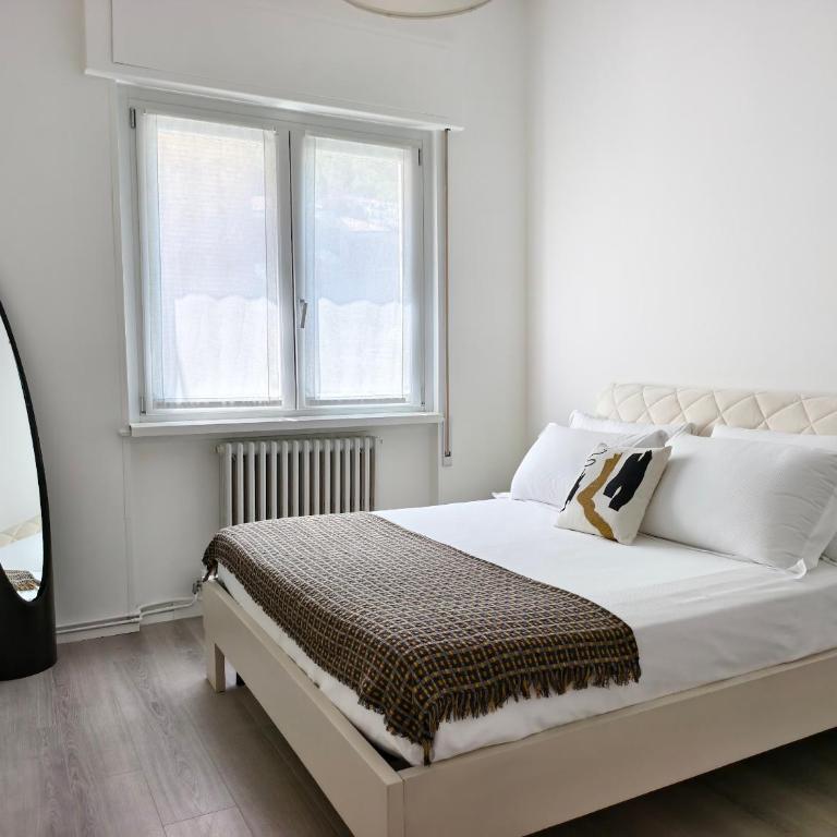 Next Stop Como by Quokka 360 - Perfect Base to Explore Lake Como - Appartamento con 1 Camera da Letto e Balcone - 1