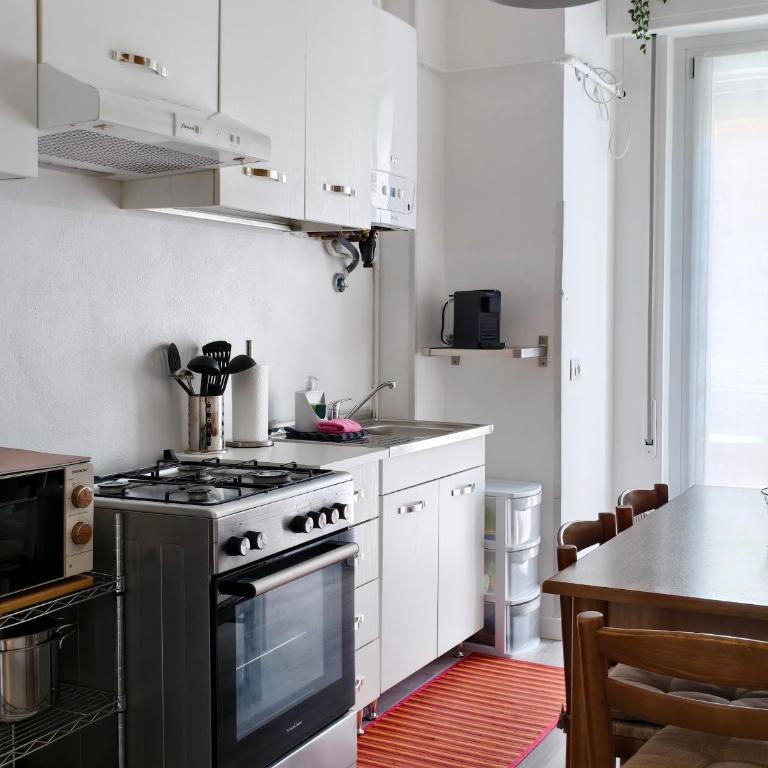 Next Stop Como by Quokka 360 - Perfect Base to Explore Lake Como - Appartamento con 1 Camera da Letto e Balcone - 15