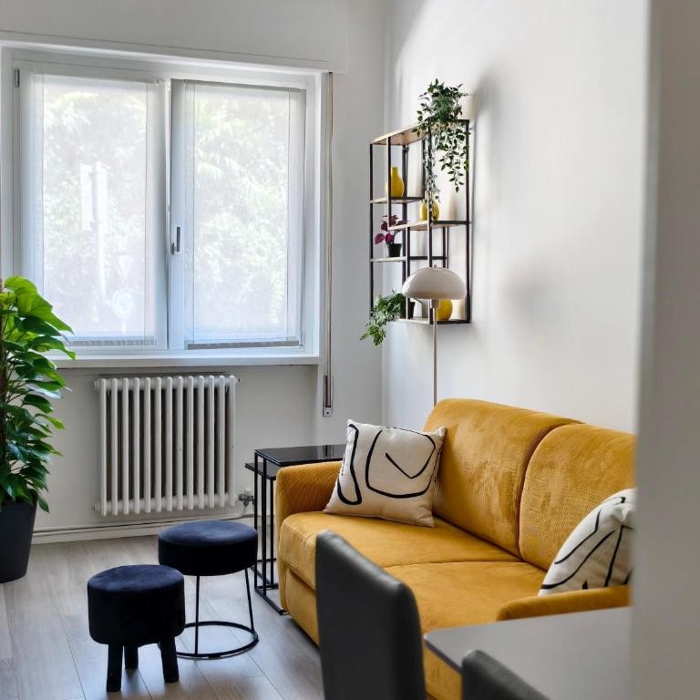 Next Stop Como by Quokka 360 - Perfect Base to Explore Lake Como - Appartamento con 1 Camera da Letto e Balcone - 3