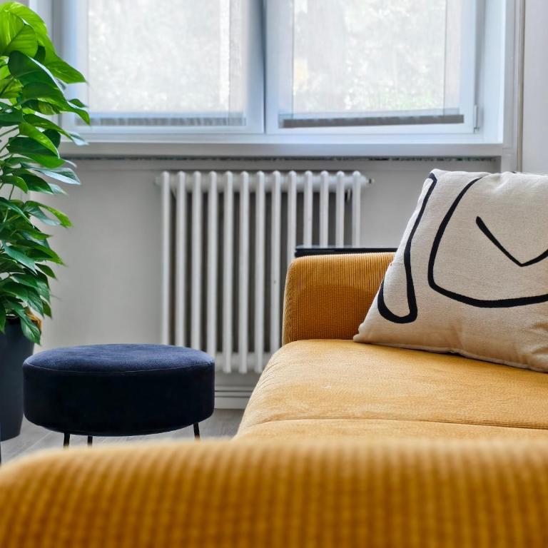 Next Stop Como by Quokka 360 - Perfect Base to Explore Lake Como - Appartamento con 1 Camera da Letto e Balcone - 7
