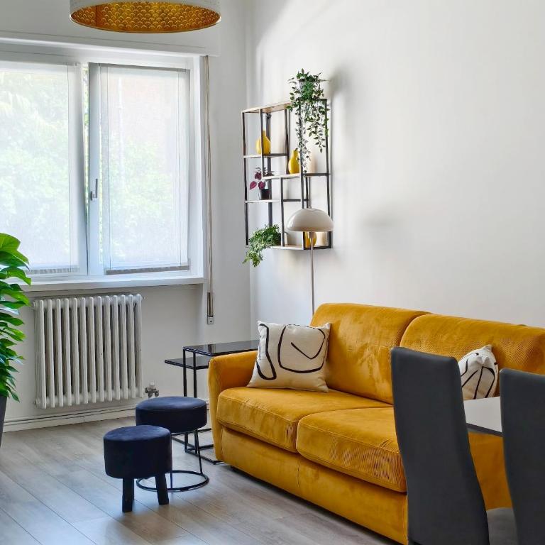 Next Stop Como by Quokka 360 - Perfect Base to Explore Lake Como - Appartamento con 1 Camera da Letto e Balcone - 2