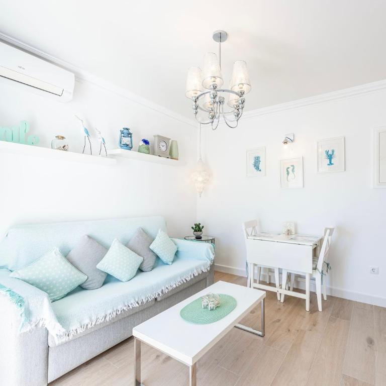 Bijou apartment in Bella Vista - Apartment with Sea View - 3